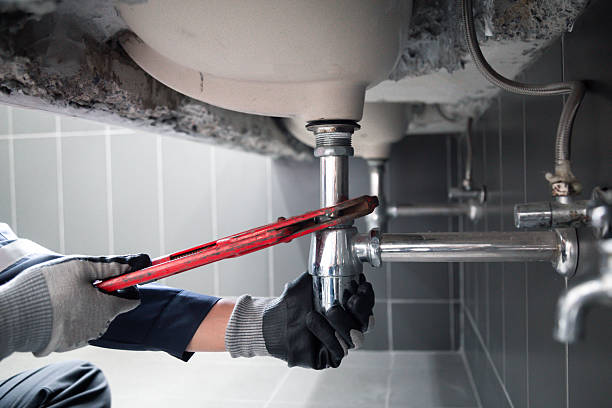 Trusted Water Heater Repair service in De Soto, IA - Masters Plumbing Service